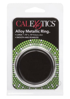 Alloy Metallic Ring - Large_0