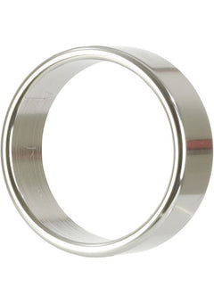 Alloy Metallic Ring - Xl_1