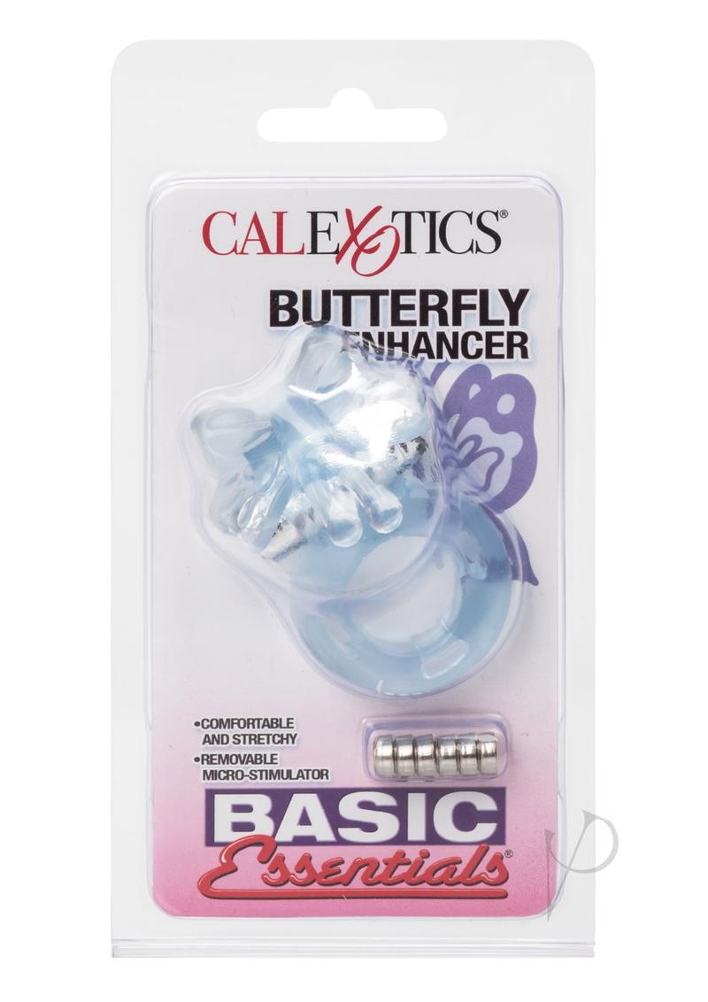 Basic Essentials Butterfly Enhancer_0