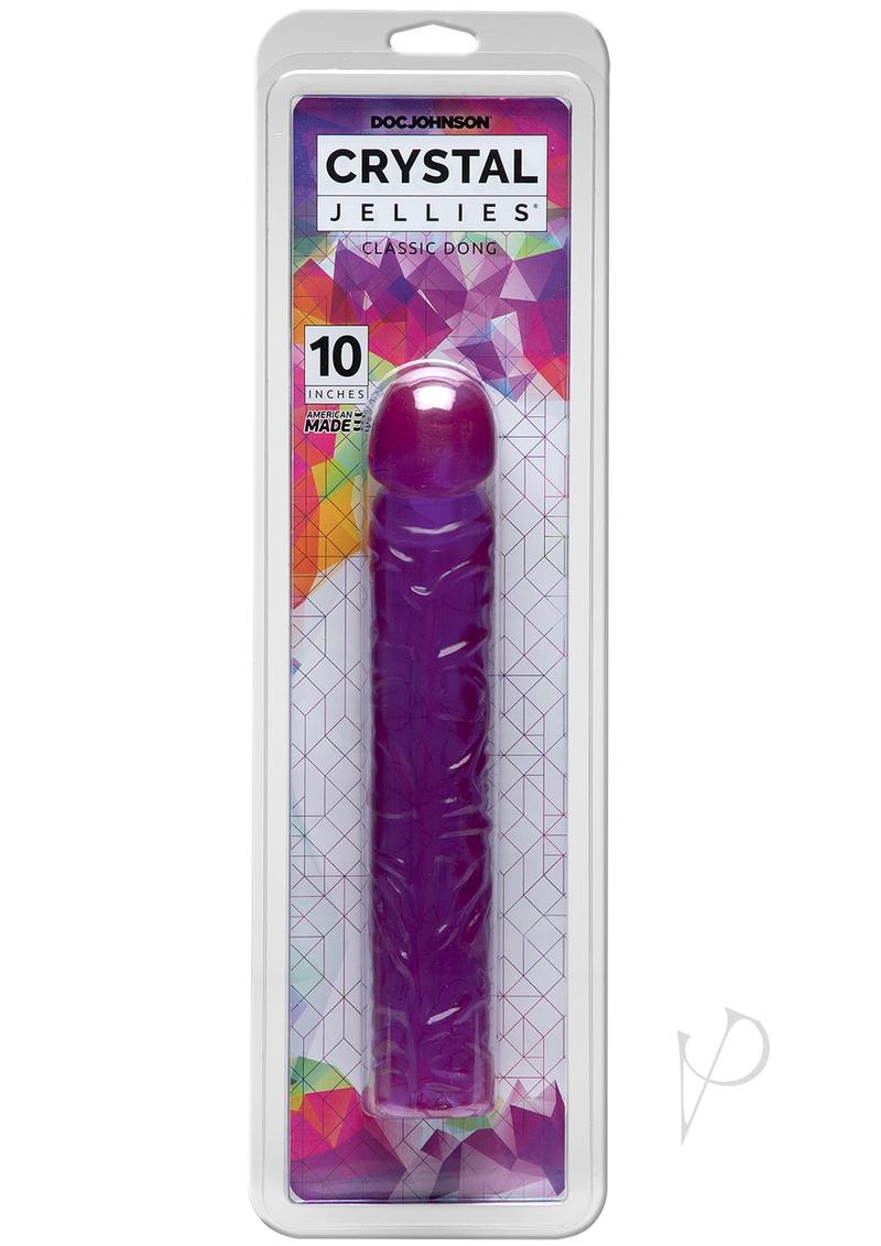 Crystal Jellies Classic Purple Jelly 10_0