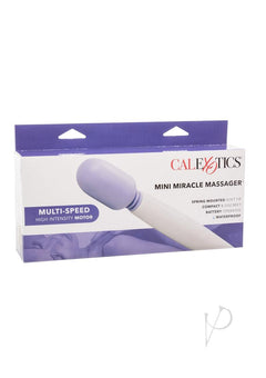 My Mini-miracle Massager Wand_0