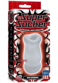 The Super Sucker Ur3_0