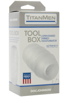 Titammen Tool Box Clear Ur3_0