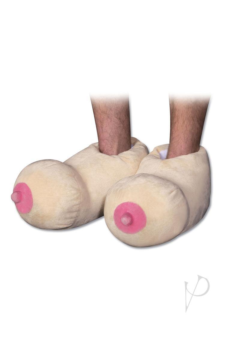 Boobs Slippers_0