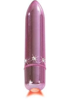 Crystal High Intense Bullet Pink_1