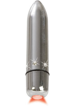 Crystal High Intense Bullet Silver_1