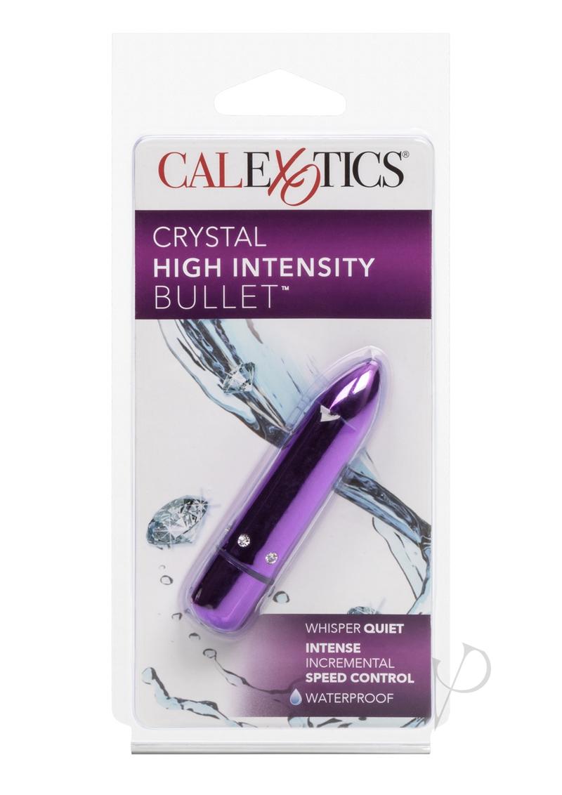 Crystal High Intense Bullet Purple_0