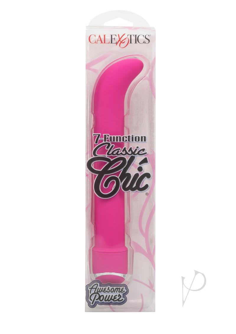 7 Function Classic Chic G Pink_0