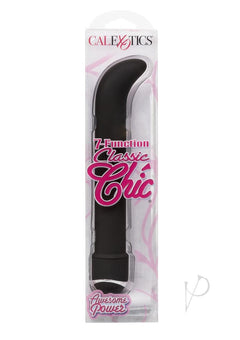 7 Function Classic Chic G Black_0