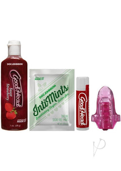 Goodhead Kit For Her Sweet Strawberry_1