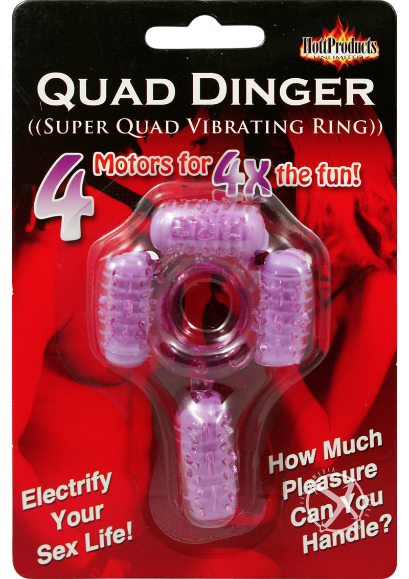 Humm Dinger Quad Purple_0