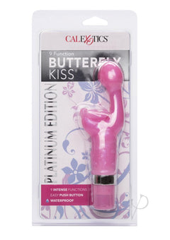 Platinum Butterfly Kiss Pink_0