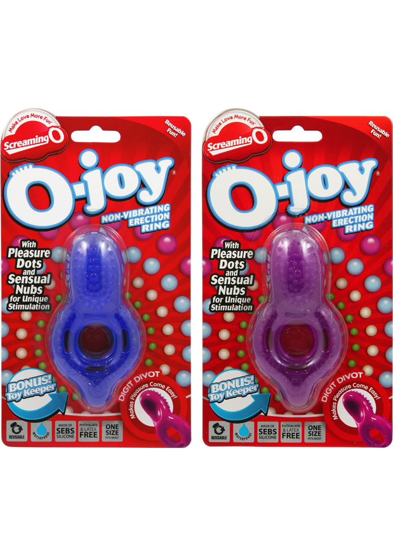 O Joy (loose) Individual_0