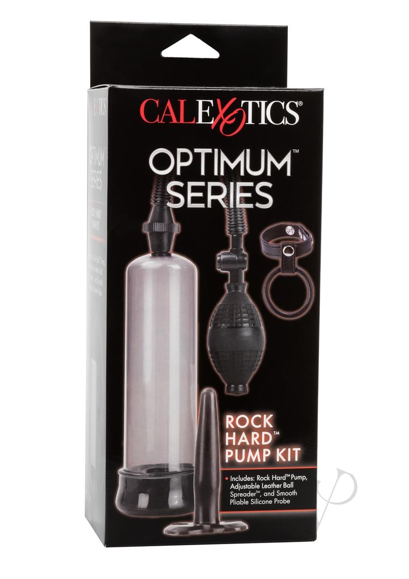 Rock Hard Pump Kit_0