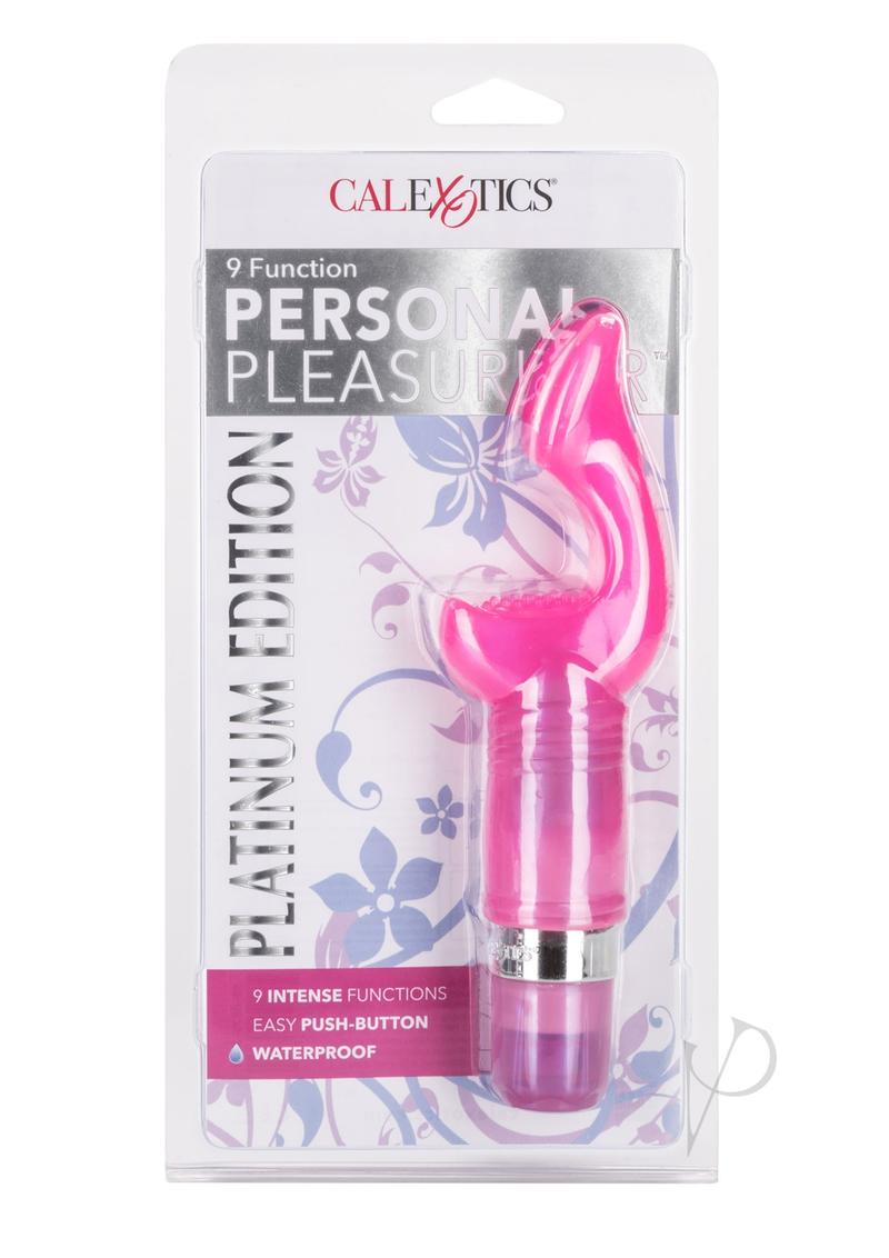 Platinum Pleasurizer Pink_0