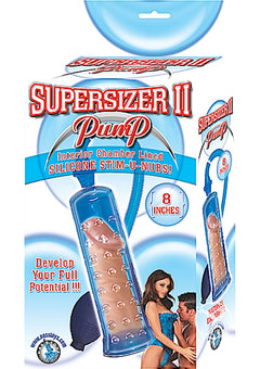 Supersizer Ii Pump Blue_0