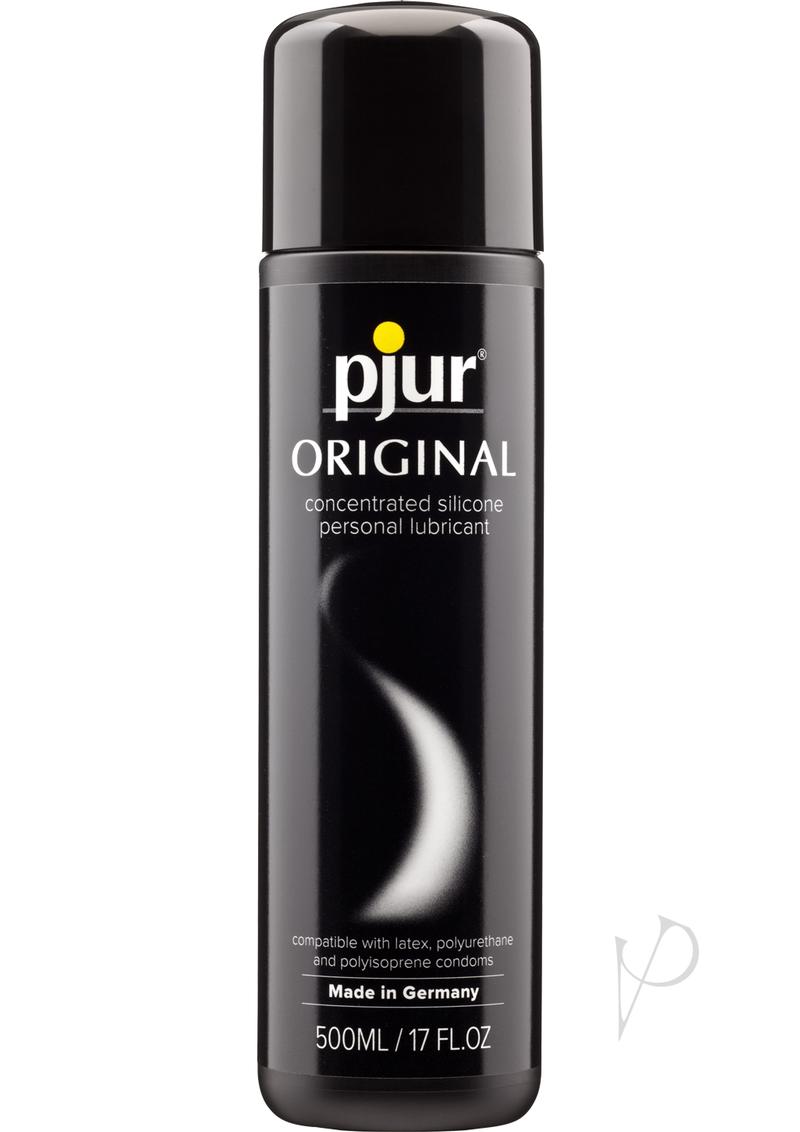 Pjur Original 500ml_0