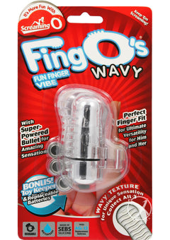 The Fingos Wavy 6/bx_0