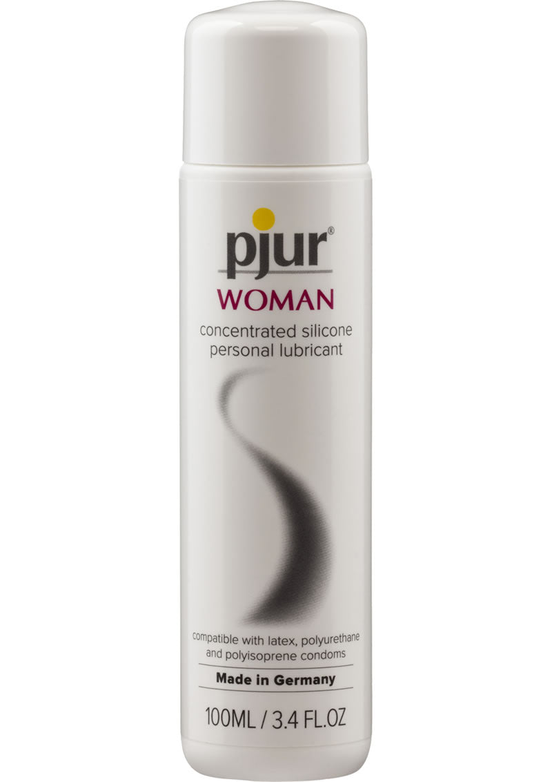 Pjur Woman 100ml_0