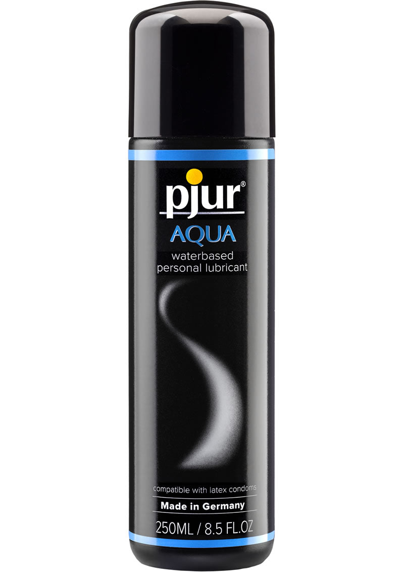 Pjur Aqua 250ml_0