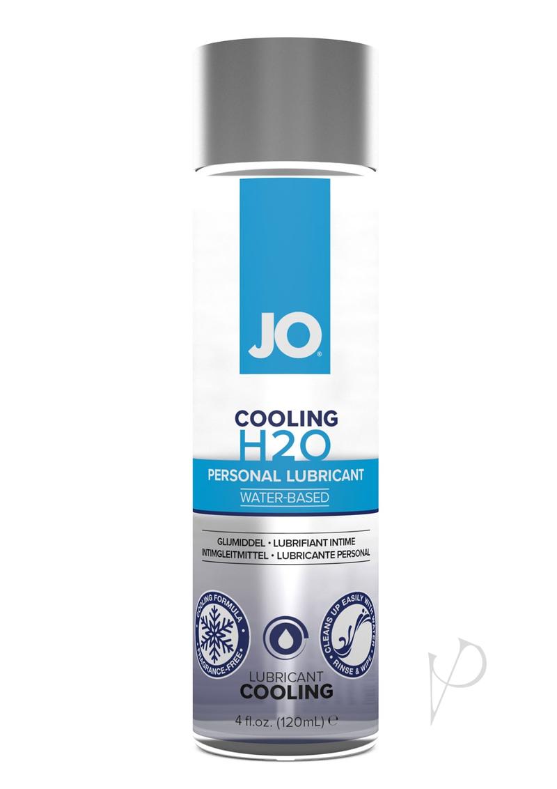 Jo H2o Lube Cooling 4oz_0