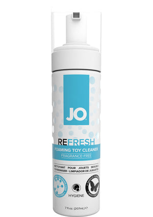 Jo Refresh Foaming Toy Cleaner 7oz_0