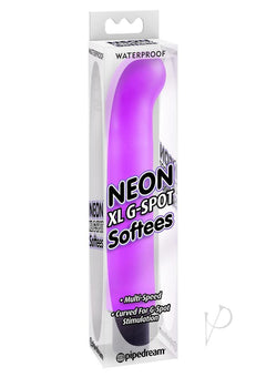 Neon Xl Gspot Softees Purple_0