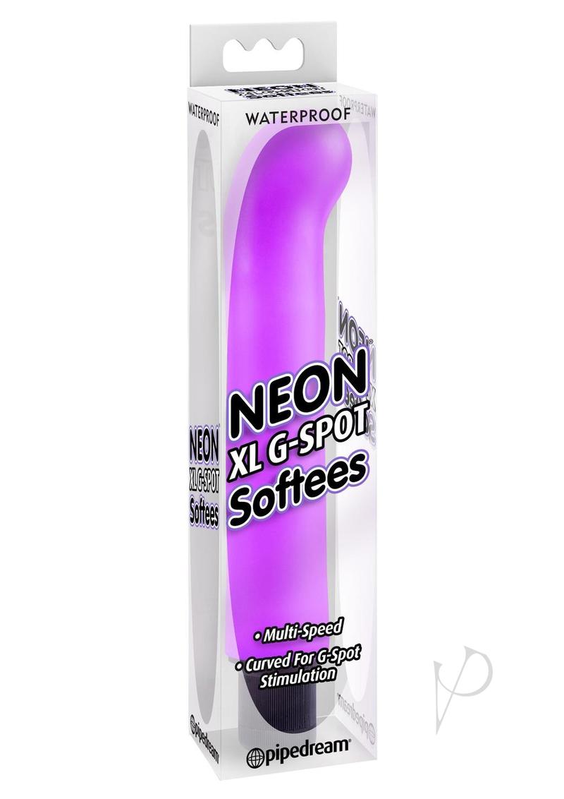 Neon Xl Gspot Softees Purple_0