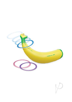 Bp Inflatable Banana Ring Toss Game_1