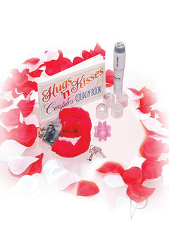 Sex Therapy Kit For Lovers_1