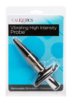 High Intensity Vibro Tease Smoke_0