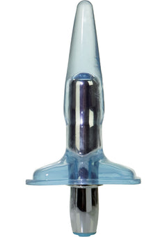 High Intensity Vibro Tease Ice Blue_1