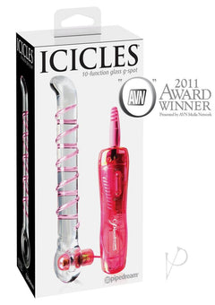 Icicles No 4_0