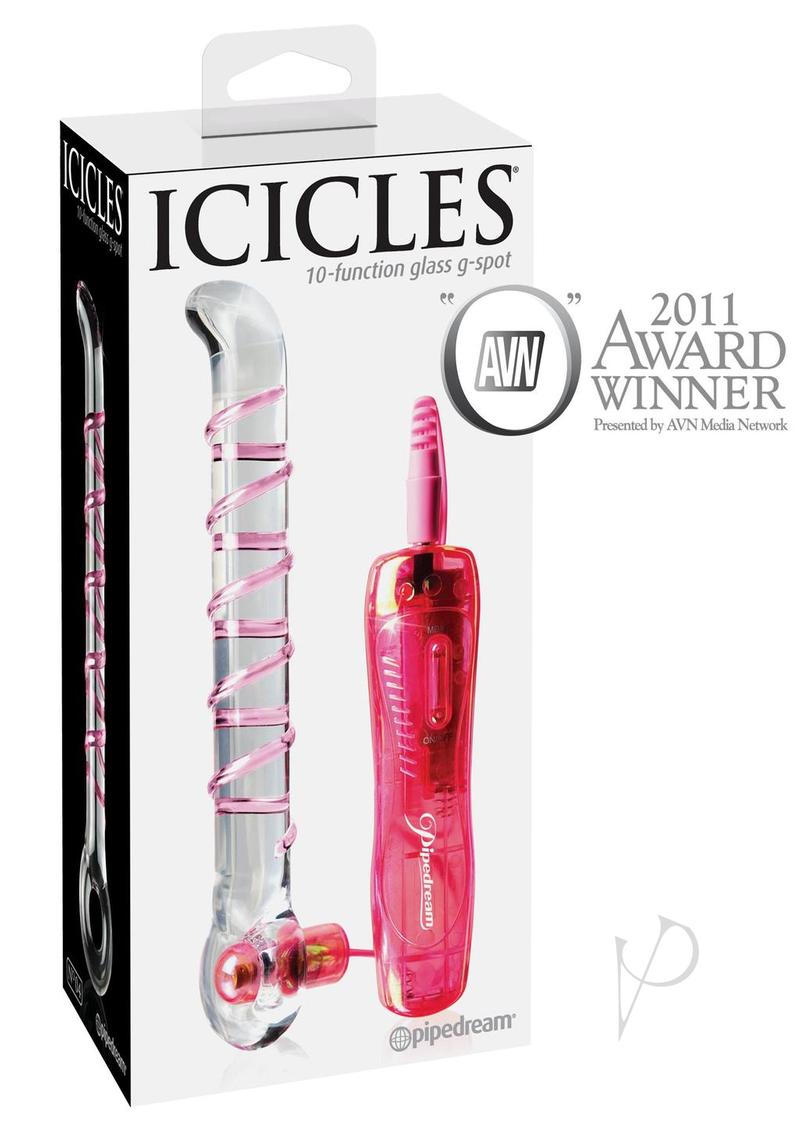 Icicles No 4_0