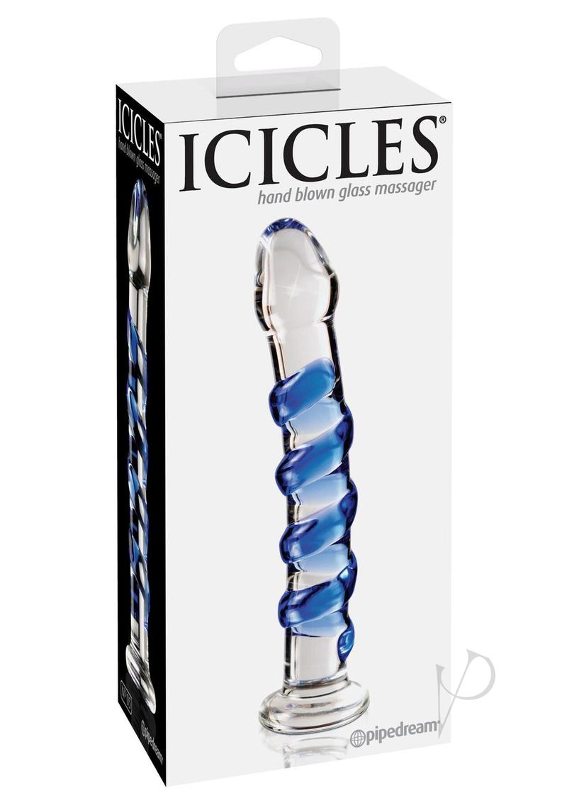 Icicles No 5_0