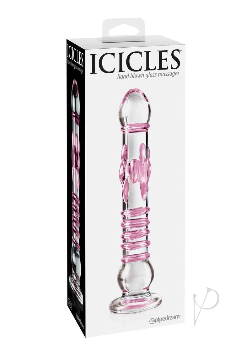 Icicles No 6_0