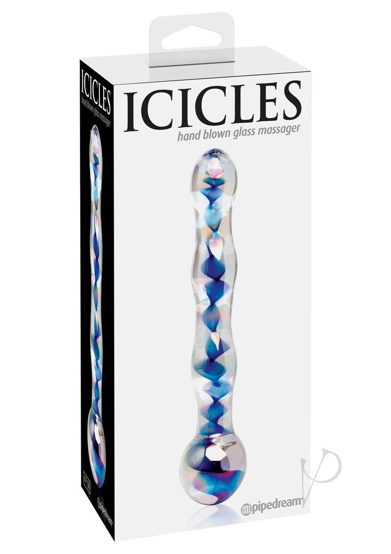 Icicles No 8_0