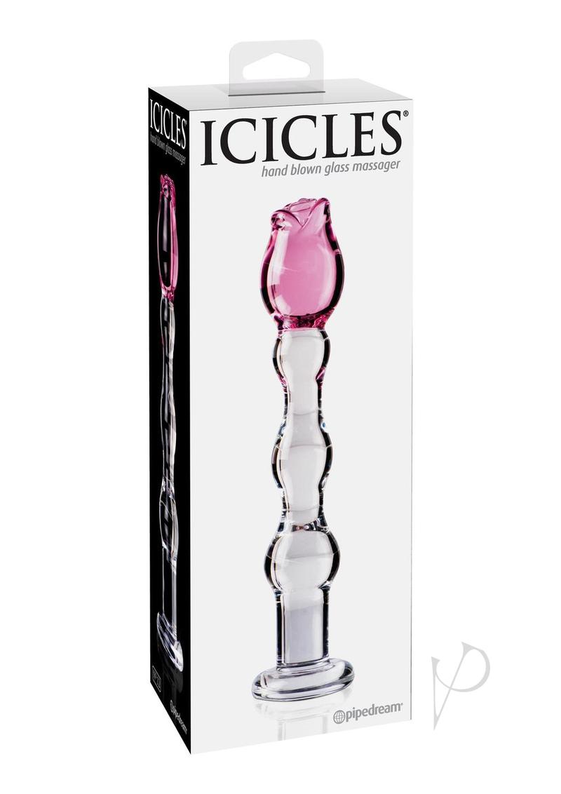 Icicles No 12_0