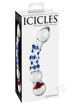 Icicles No 18_0