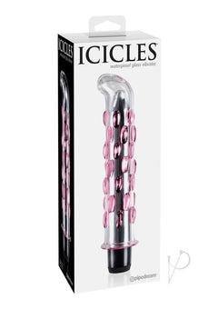 Icicles No 19_0