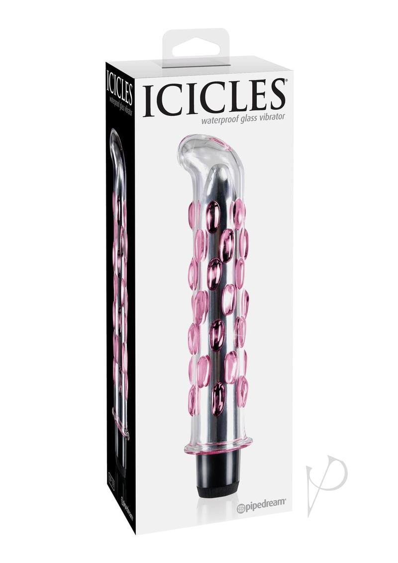 Icicles No 19_0