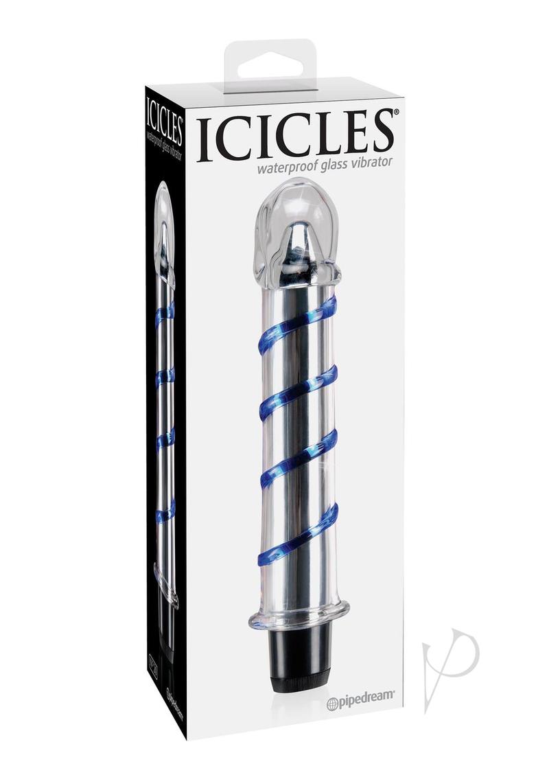 Icicles No 20_0