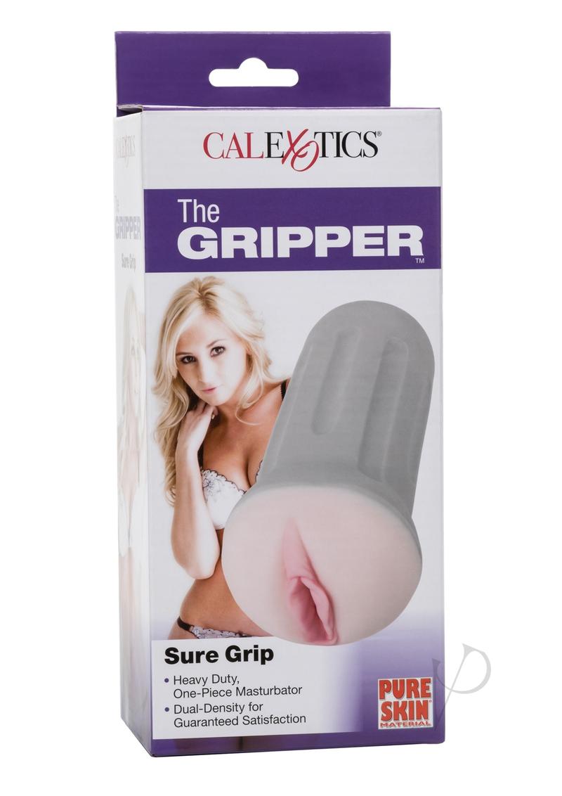 The Gripper Sure Grip_0