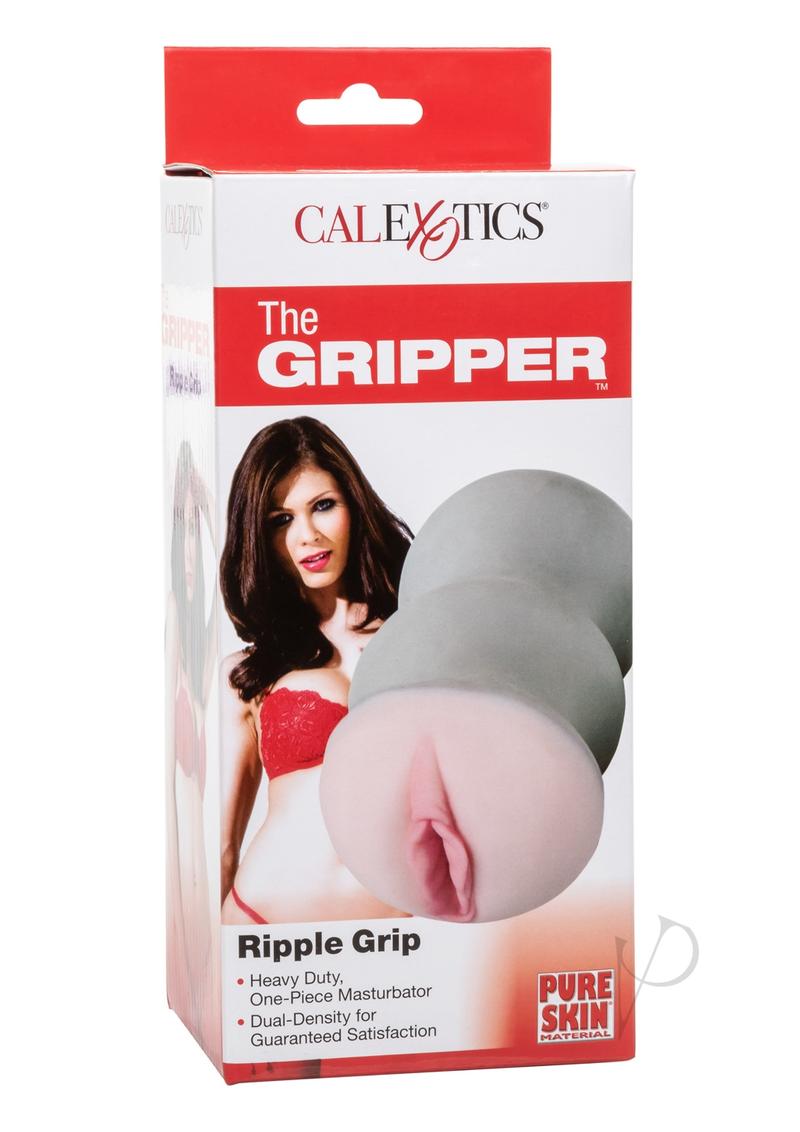 The Gripper Ripple Grip_0