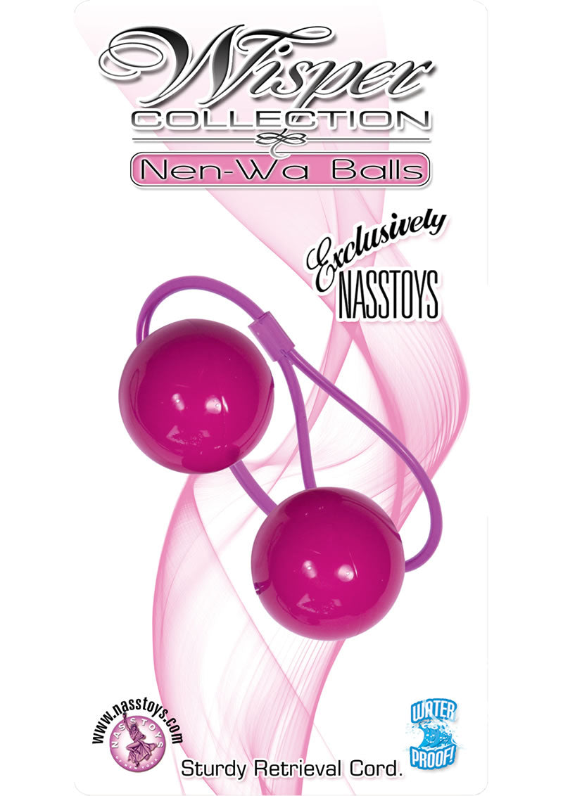 Nen Wa Balls Purple_0