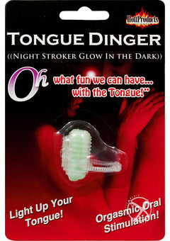 Tongue Dinger Glow N Dark_0