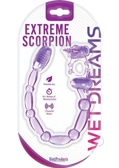 Super Xtreme Vibe Scorpion Purple_0