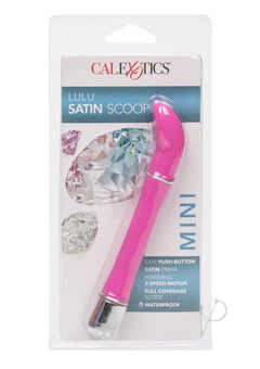 Lulu Satin Scoop Pink_0