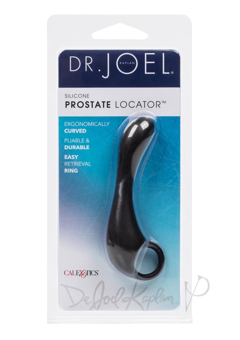 Silicone Prostate Locator_0