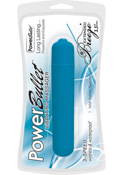 Powerbullet Breeze 3.5 Teal_0